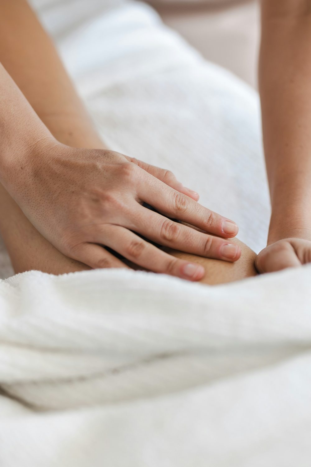 Swedish massage